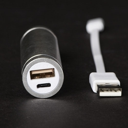 USB Rechargeable Battery Power Bank