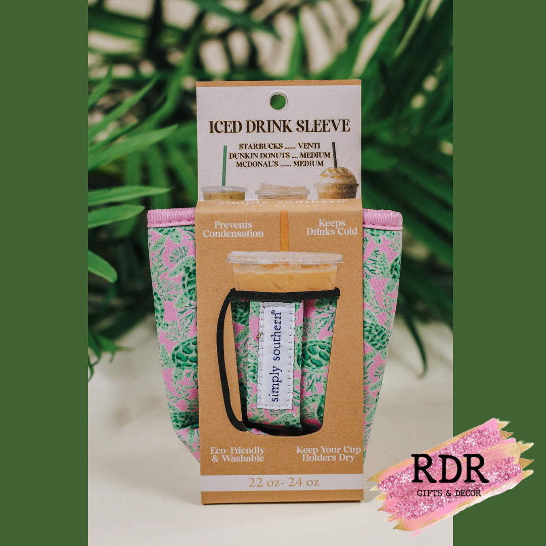 Simply Southern Drink Sleeve