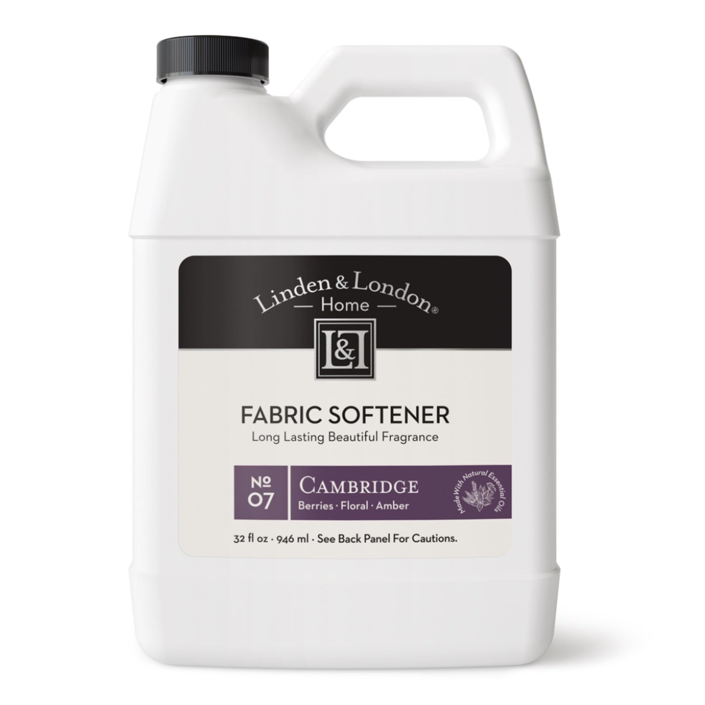 Cambridge Fabric Softener 32oz