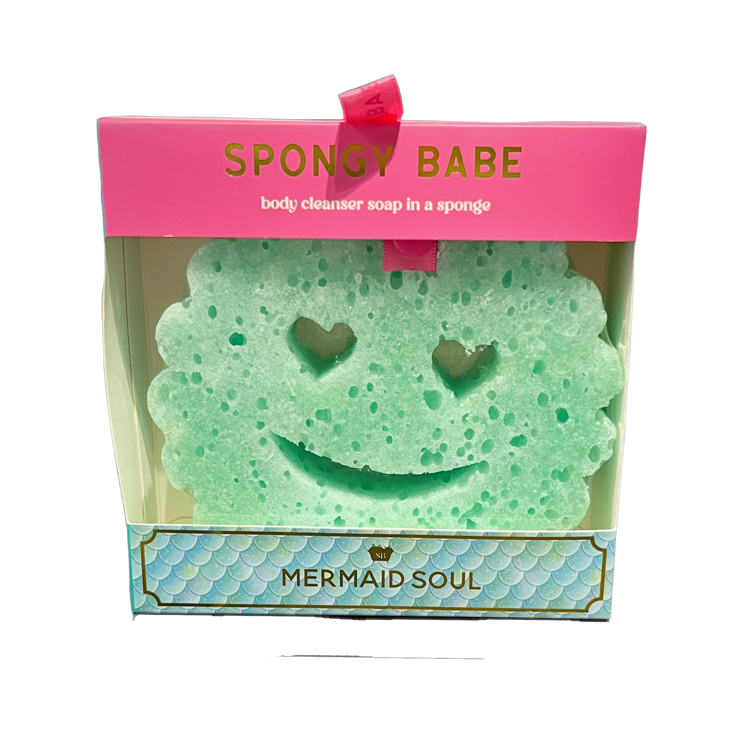Simply Southern Bath Sponge