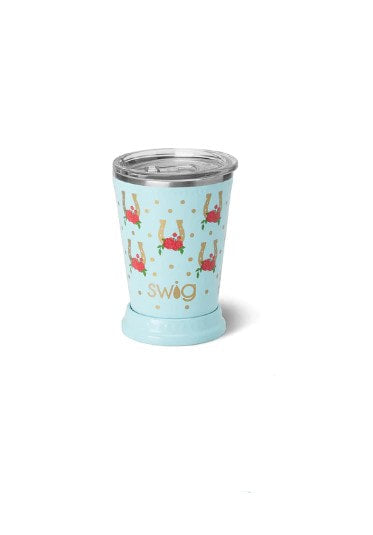 Swig Mint Julip Tumbler 10oz
