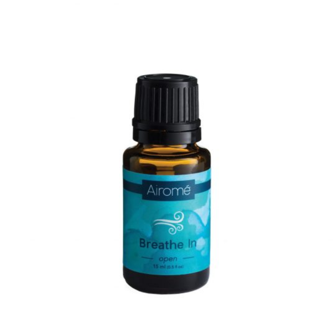 Breathe In Essential Oil 15mL