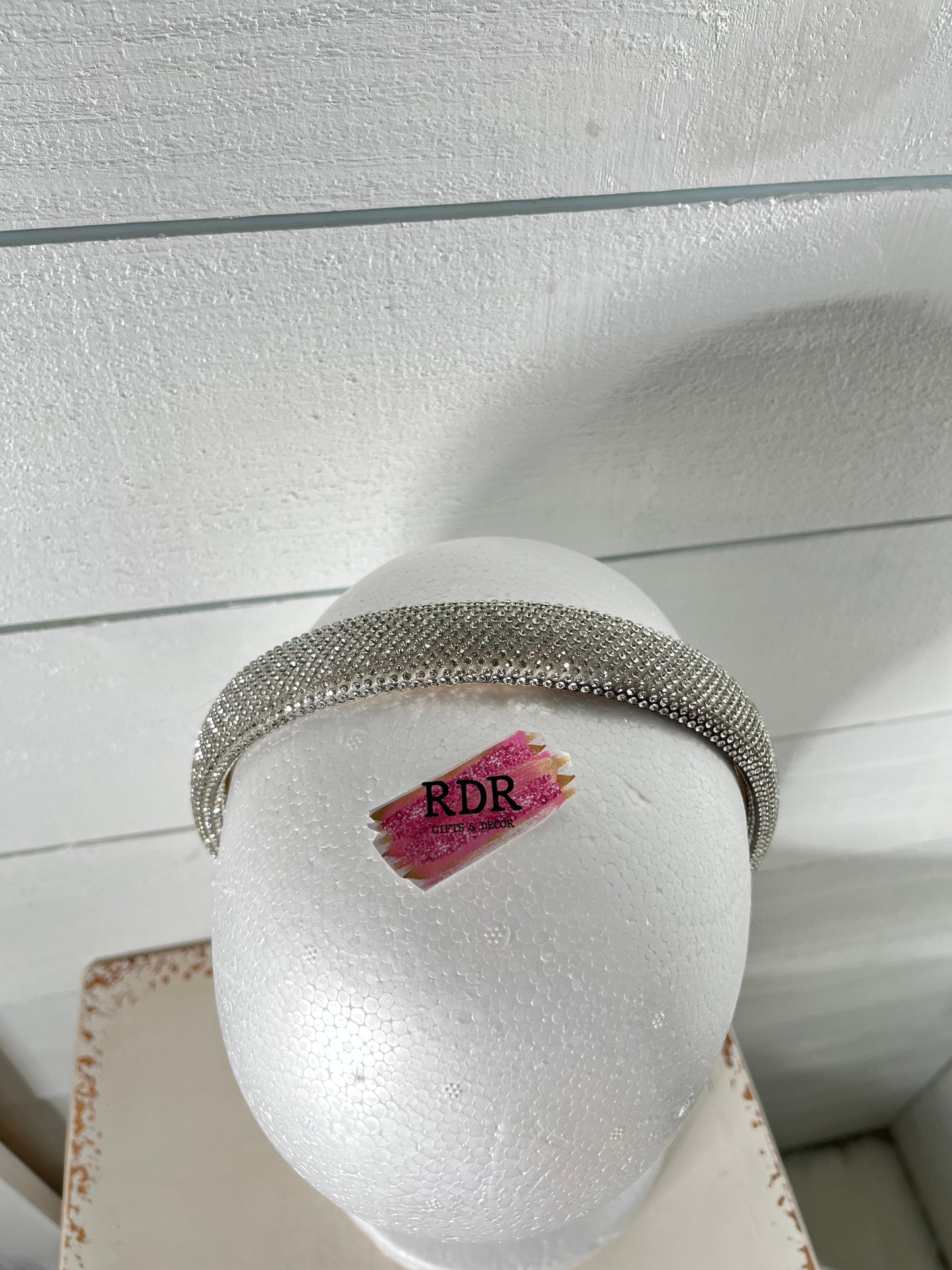 Rhinestone Headbands