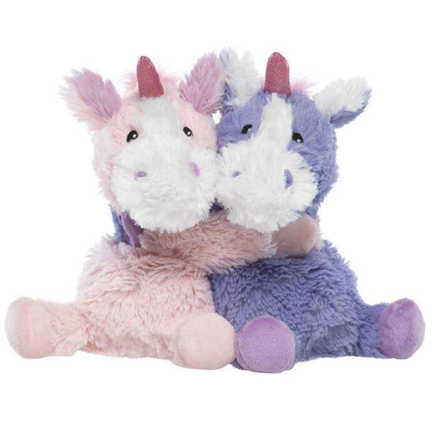 Unicorn Hugs Warmie