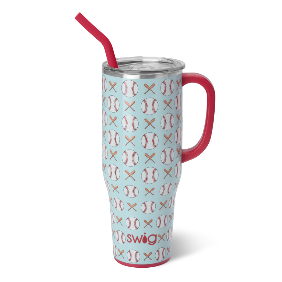 Swig Mega Mug W/ Handle 40oz