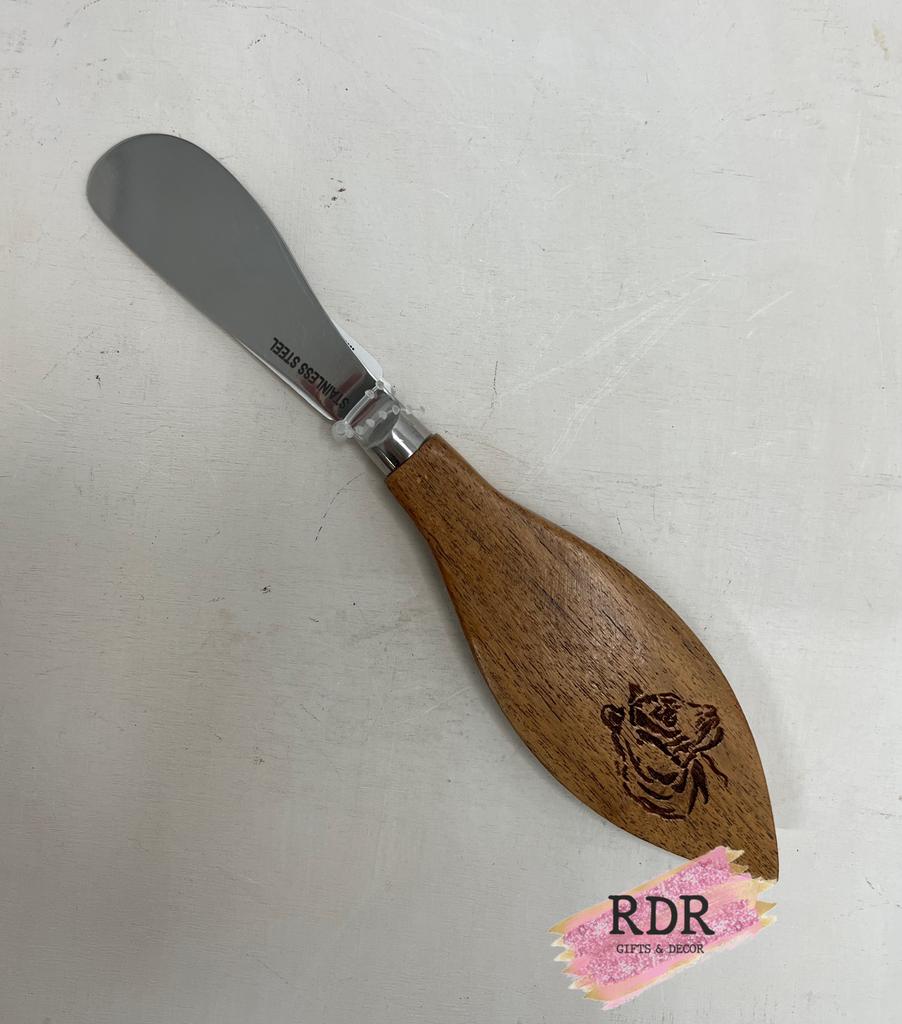 Tiger Pride Spreader