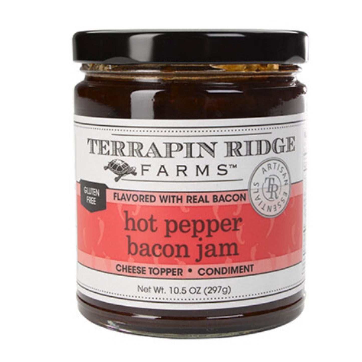 Terrapin Ridge Hot Pepper Bacon Jam