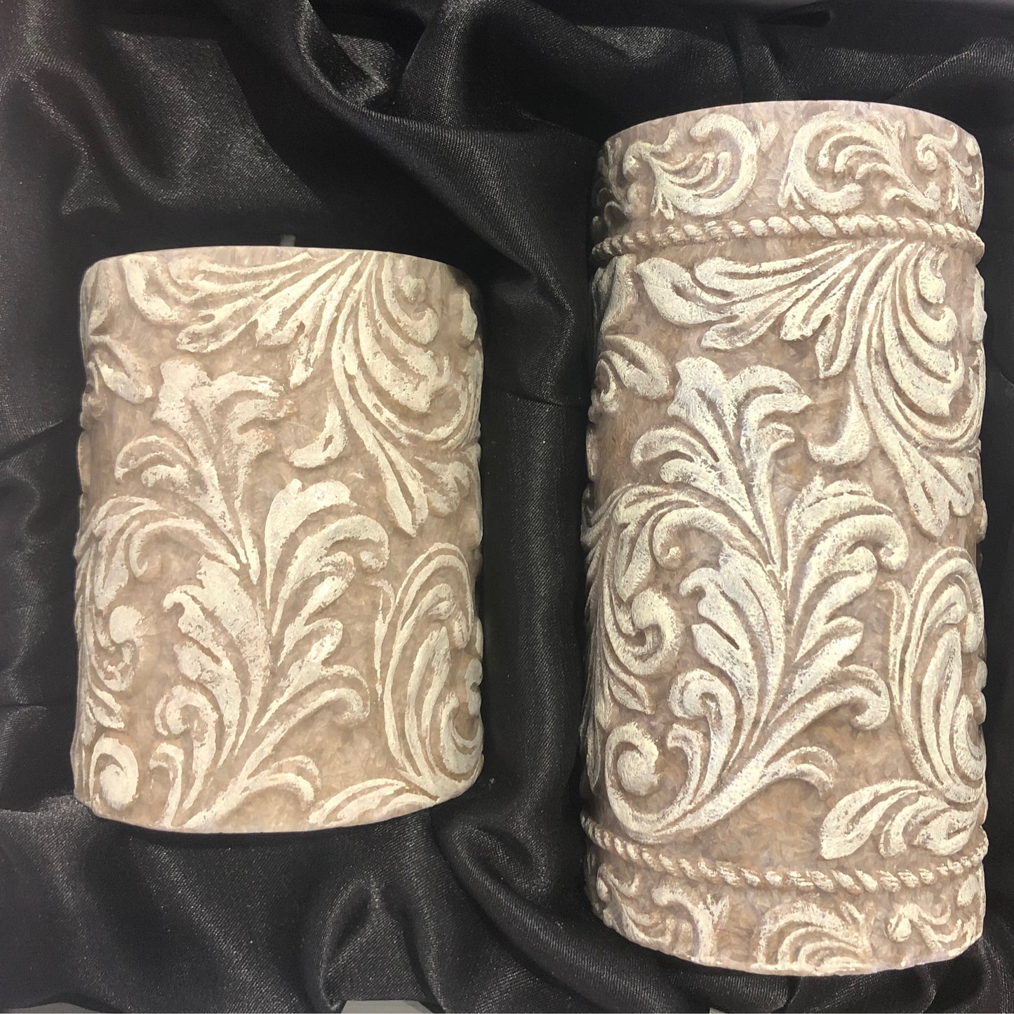 Enlighten Candle Set