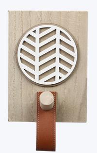 Wood Nature Wall Hook, Assorted Style