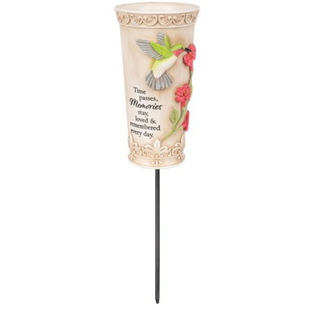 Bereavement Vase Stake