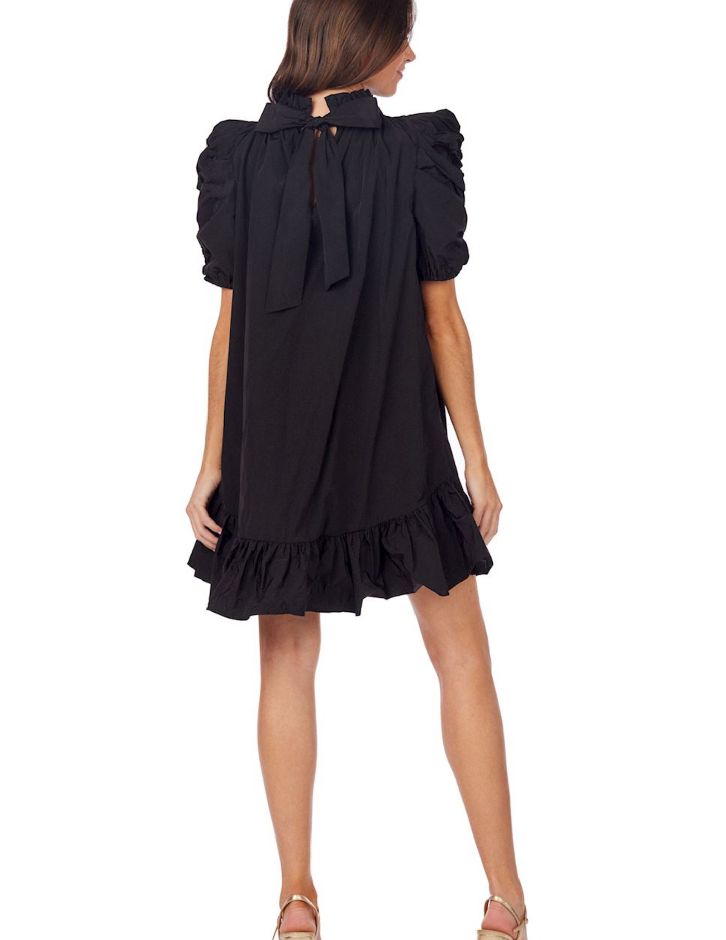 Mud Pie Women Roosevelt Party Dress