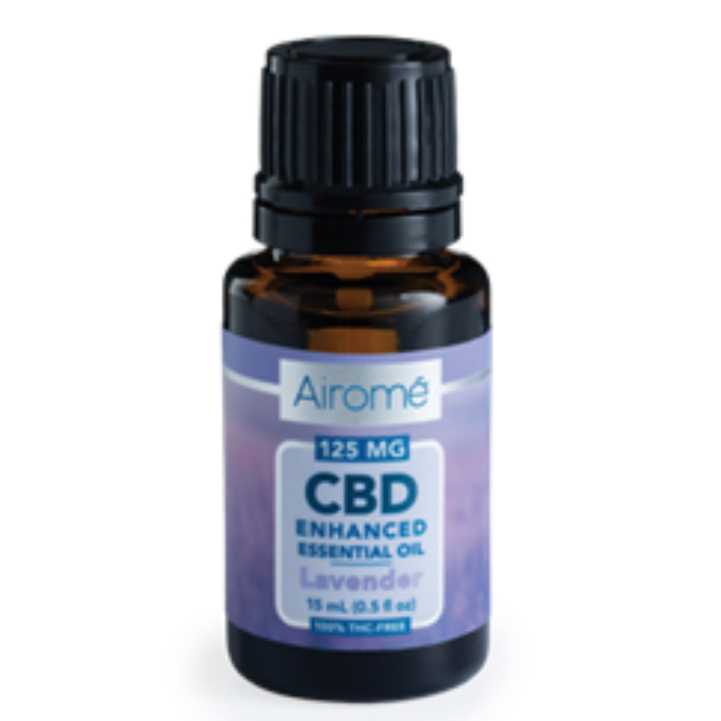 CBD Lavender Essential Oil