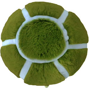 Mini Sea Turtle Squishable