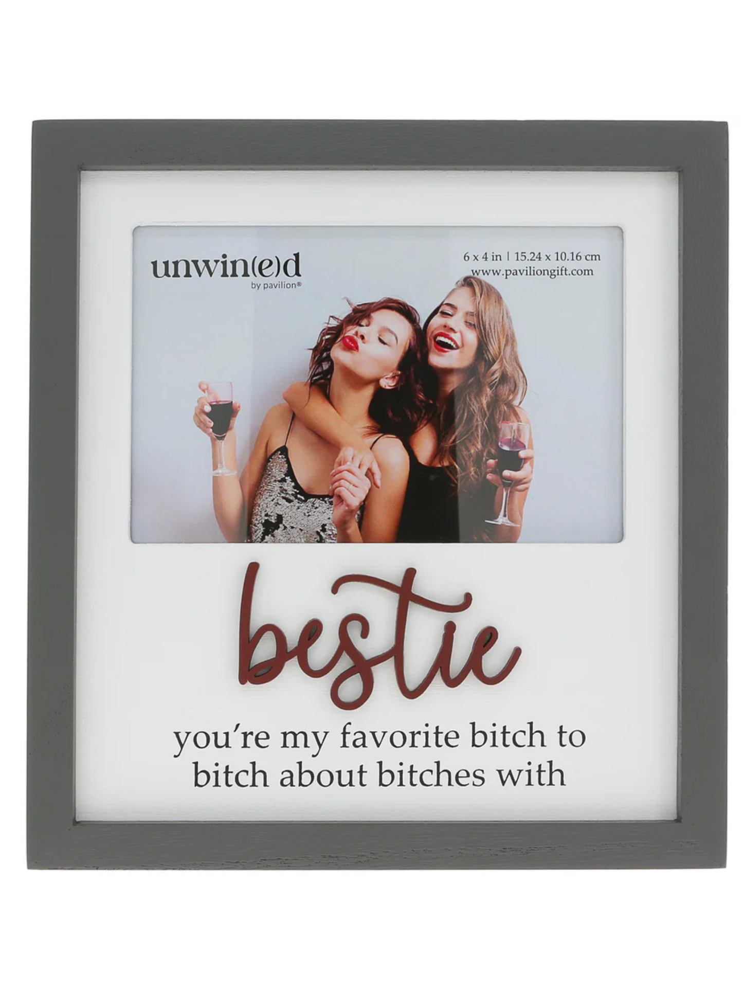 Friends & Bestie Picture Frames