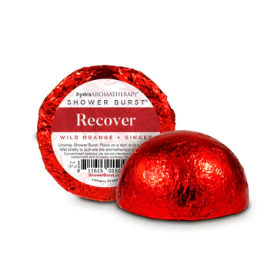 Recover Shower Burst