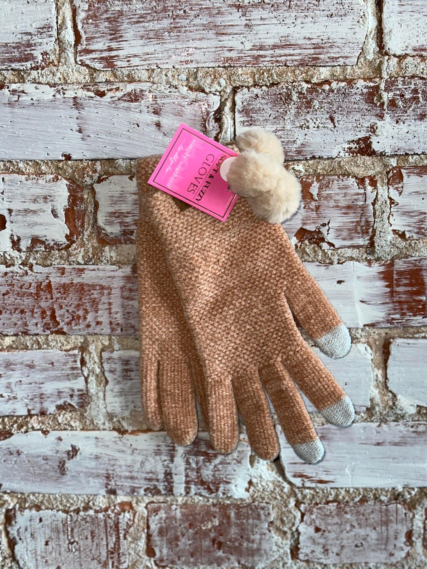 Simply Southern Gloves