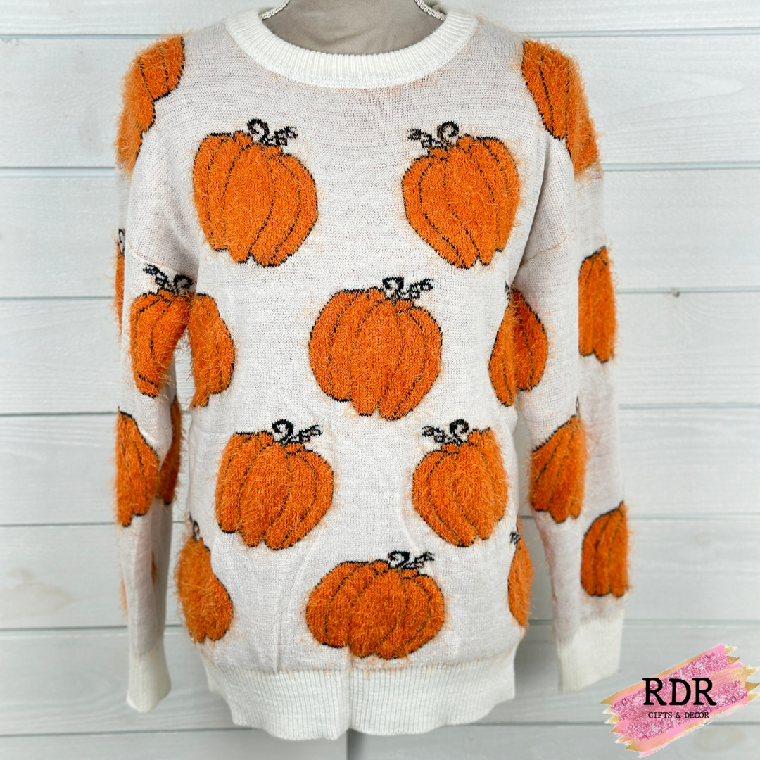 Simply Southern Holiday Fuzzy Sweaters