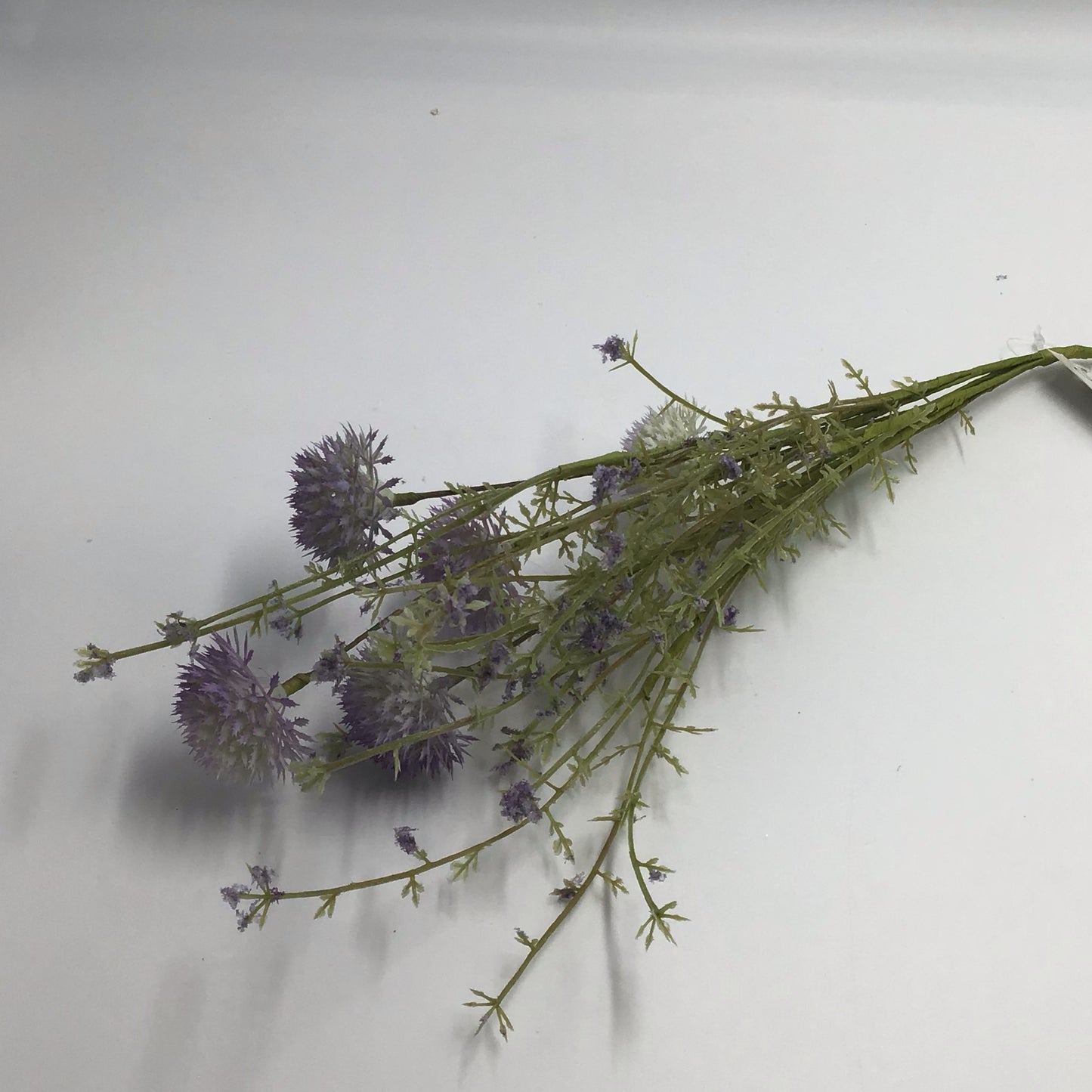 Purple Thistle Mix Pick