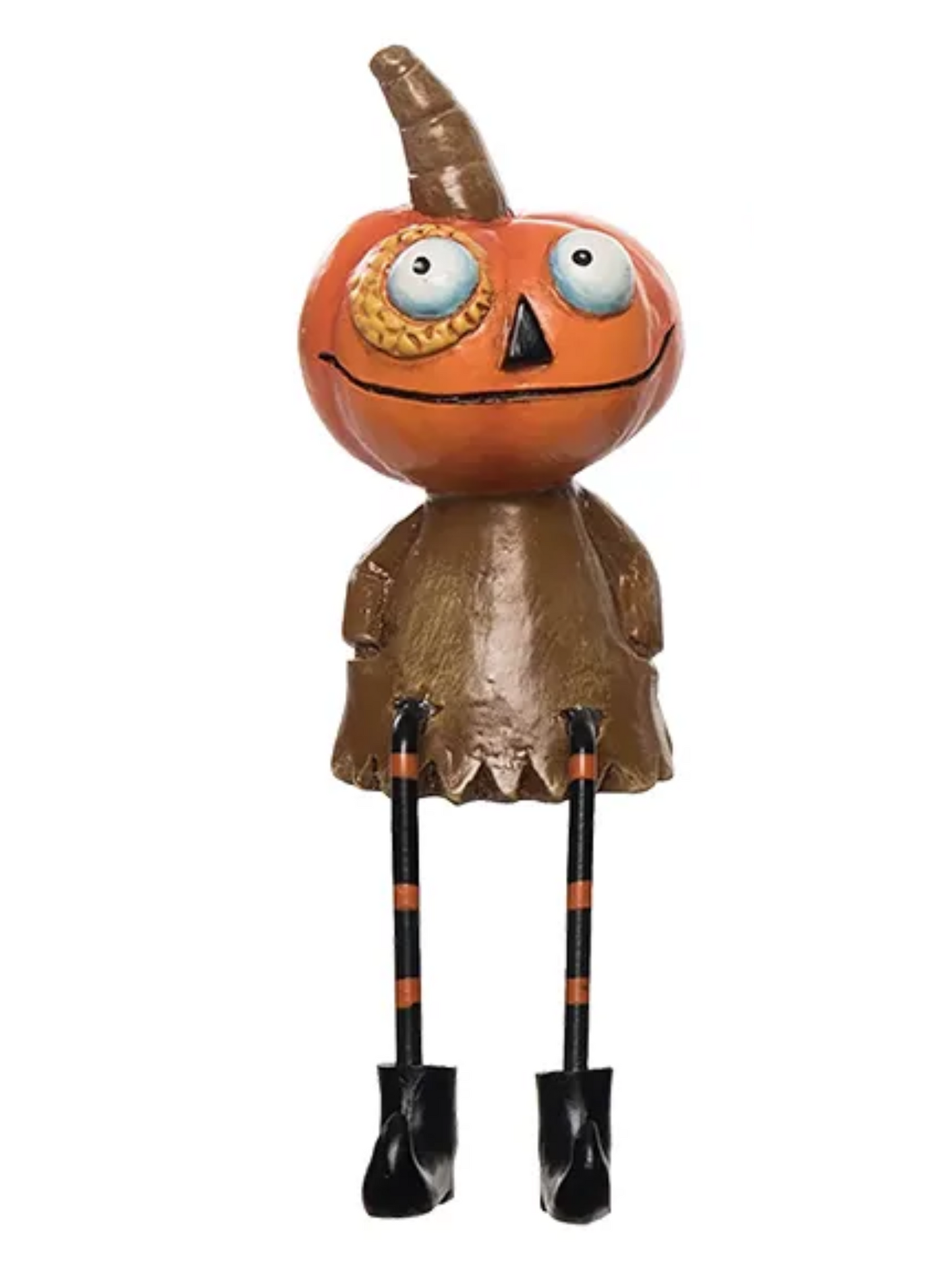 6" Halloween Character Shelf Sitter