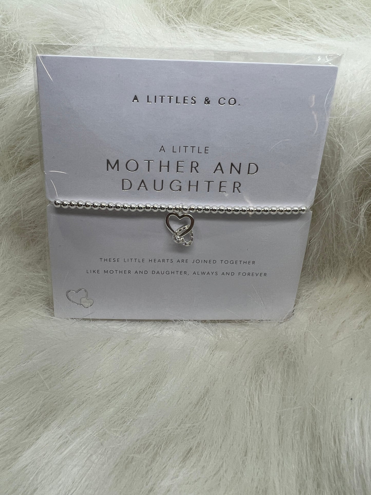 My Moments Stretch Bracelets