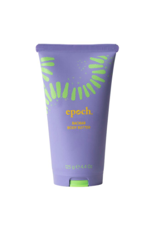 Epoch Baobab Body Butter
