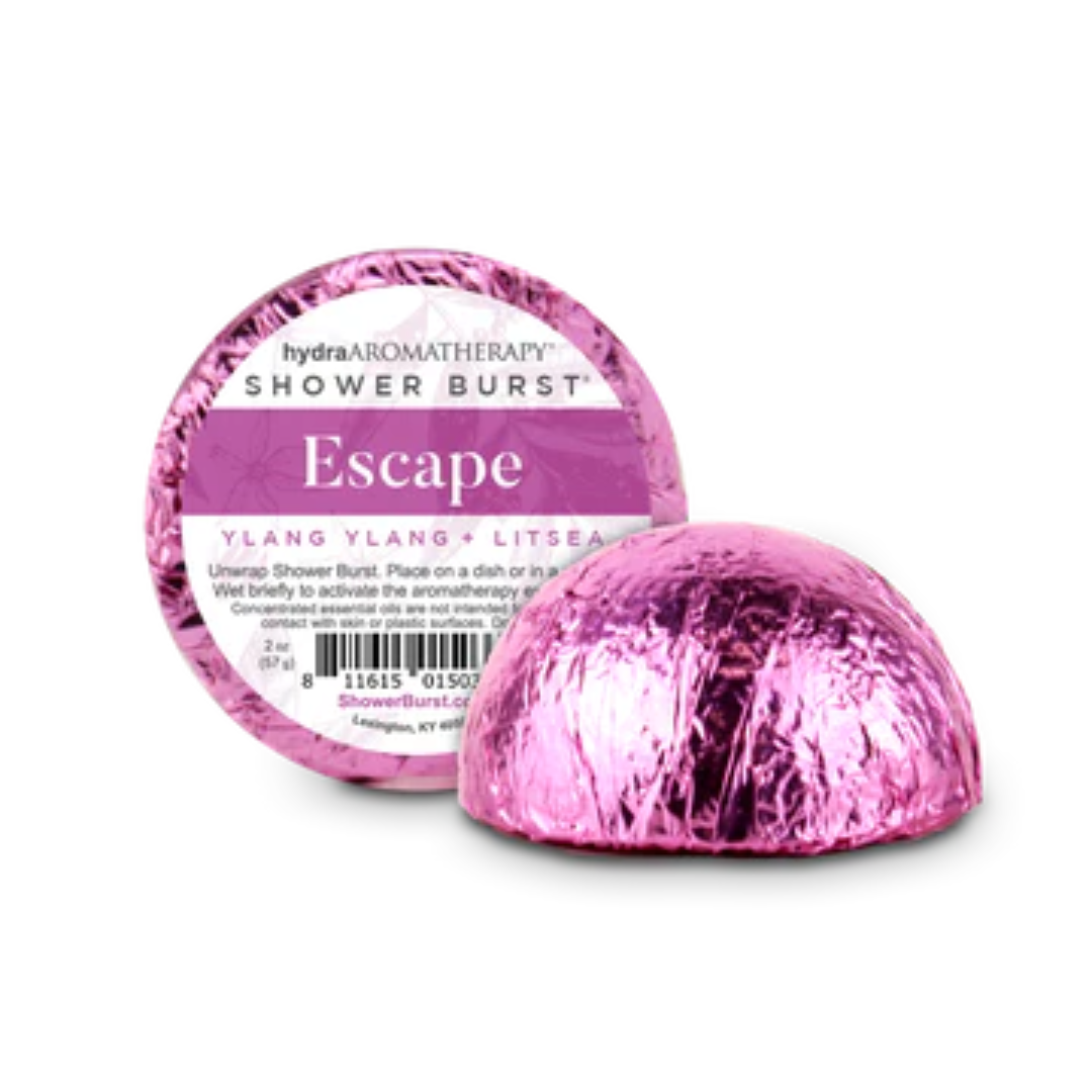 Escape Shower Burst