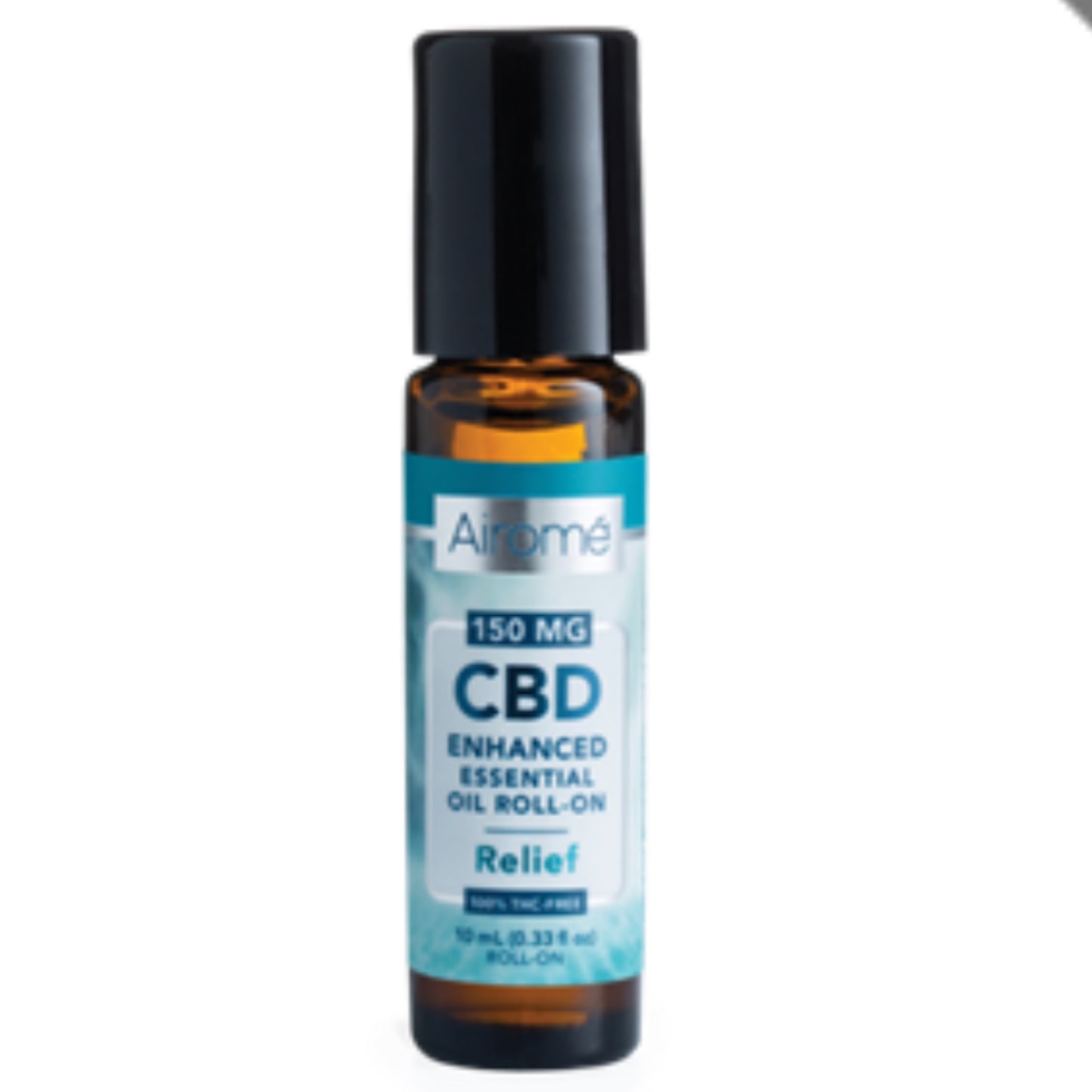 Relief CBD Roll On