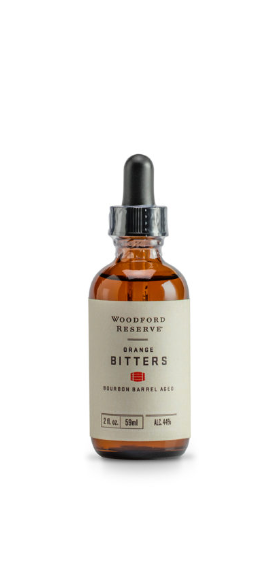 Woodford Reserve Orange Bitters