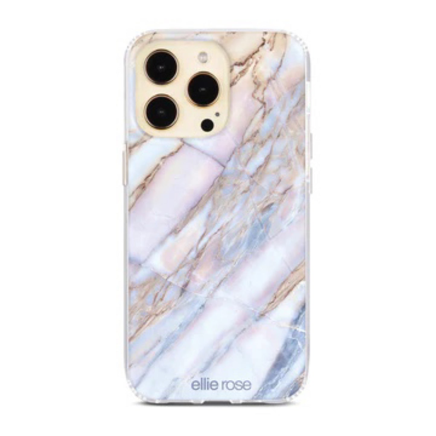 Desert Marble IPhone Case