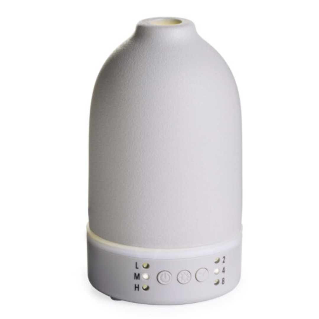 Essential Oil Nebulizer Diffuser