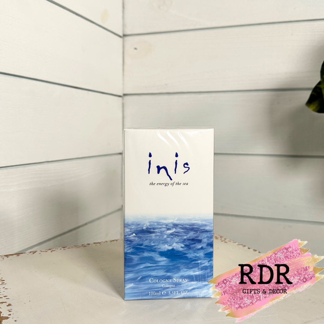 Inis Cologne Spray