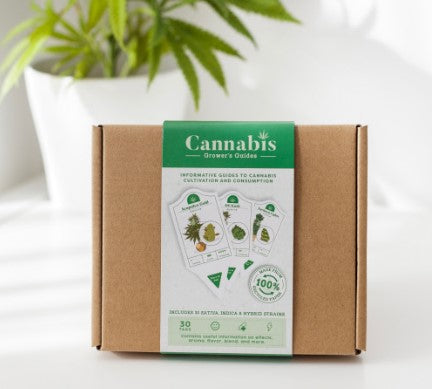 Cannabis Growers Guide