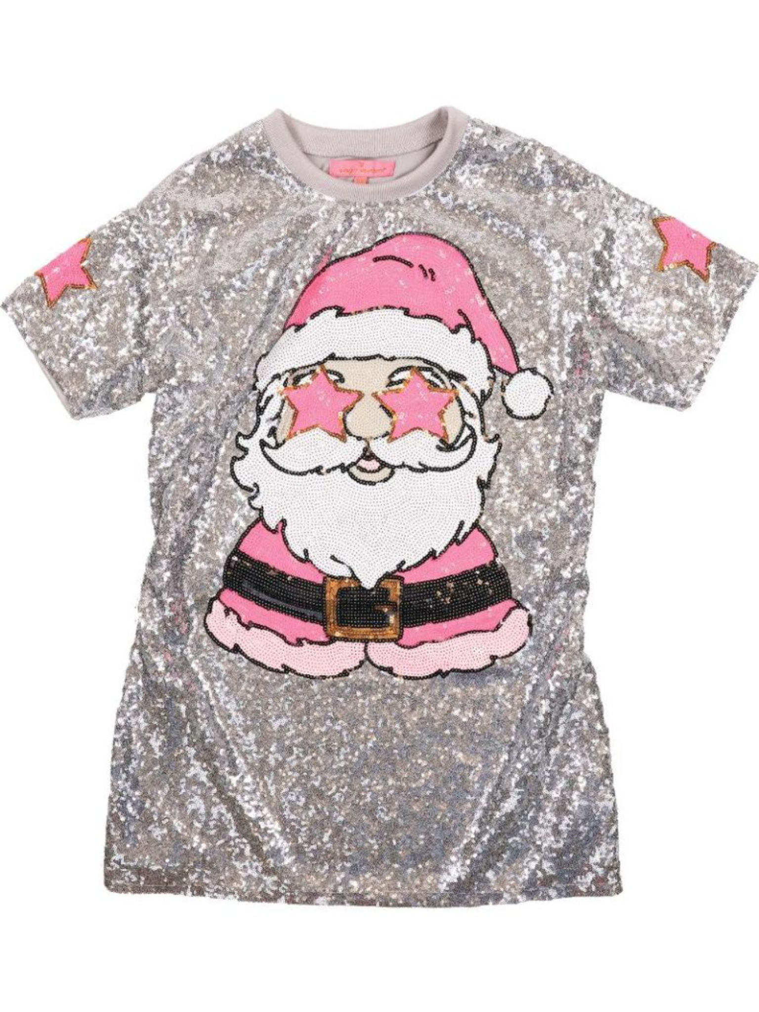 santa sequin dress Women Mrs. Claus Costume Christmas Santa Dress Off Shoulder Sequined Plush Dress Red Bodycon Mini Dresses Xmas Party Club Dress