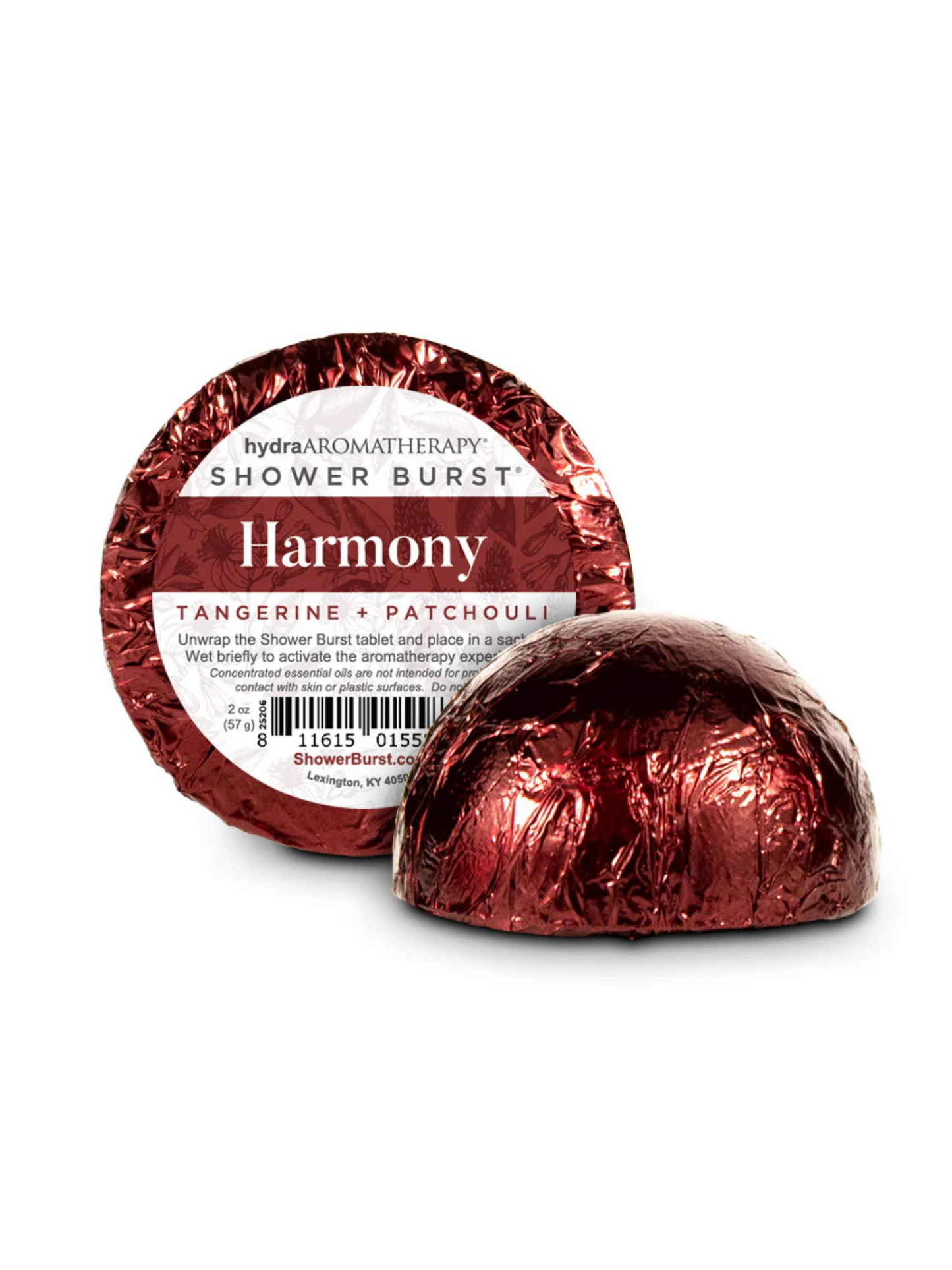 Harmony Shower Burst