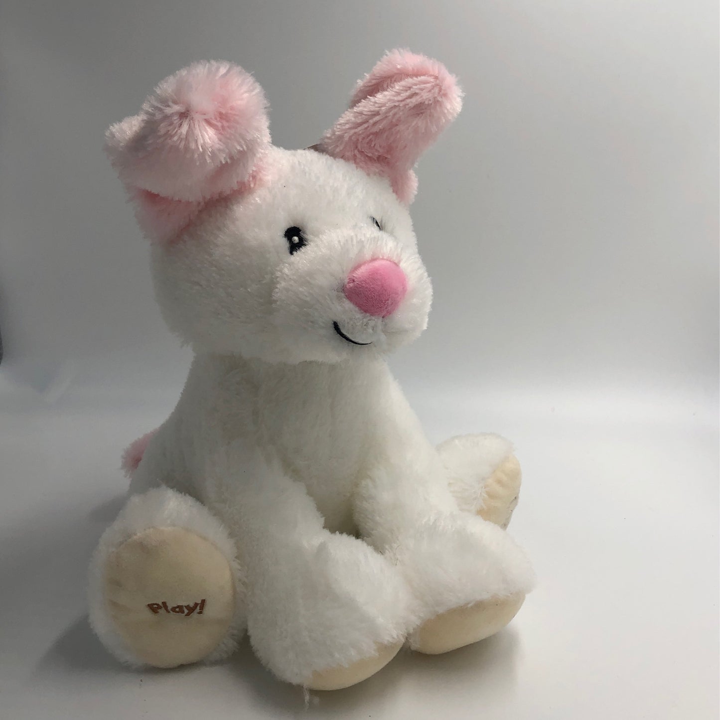 Pinkey Peek A Boo Pals