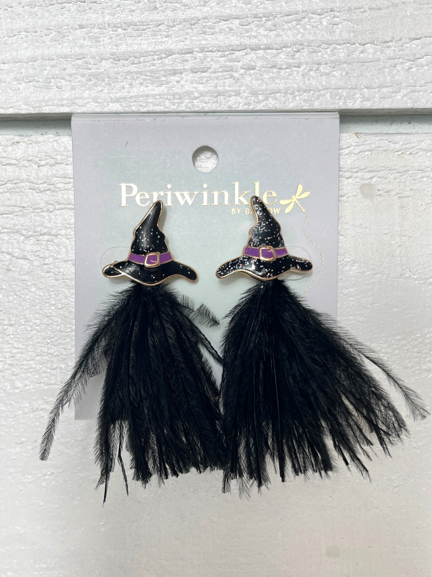 Halloween Earrings