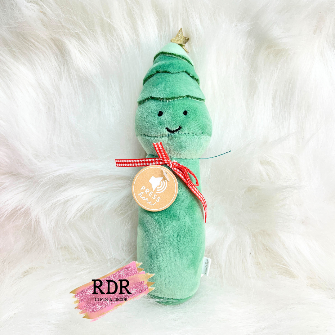 Mud Pie Baby Musical Stick Rattles