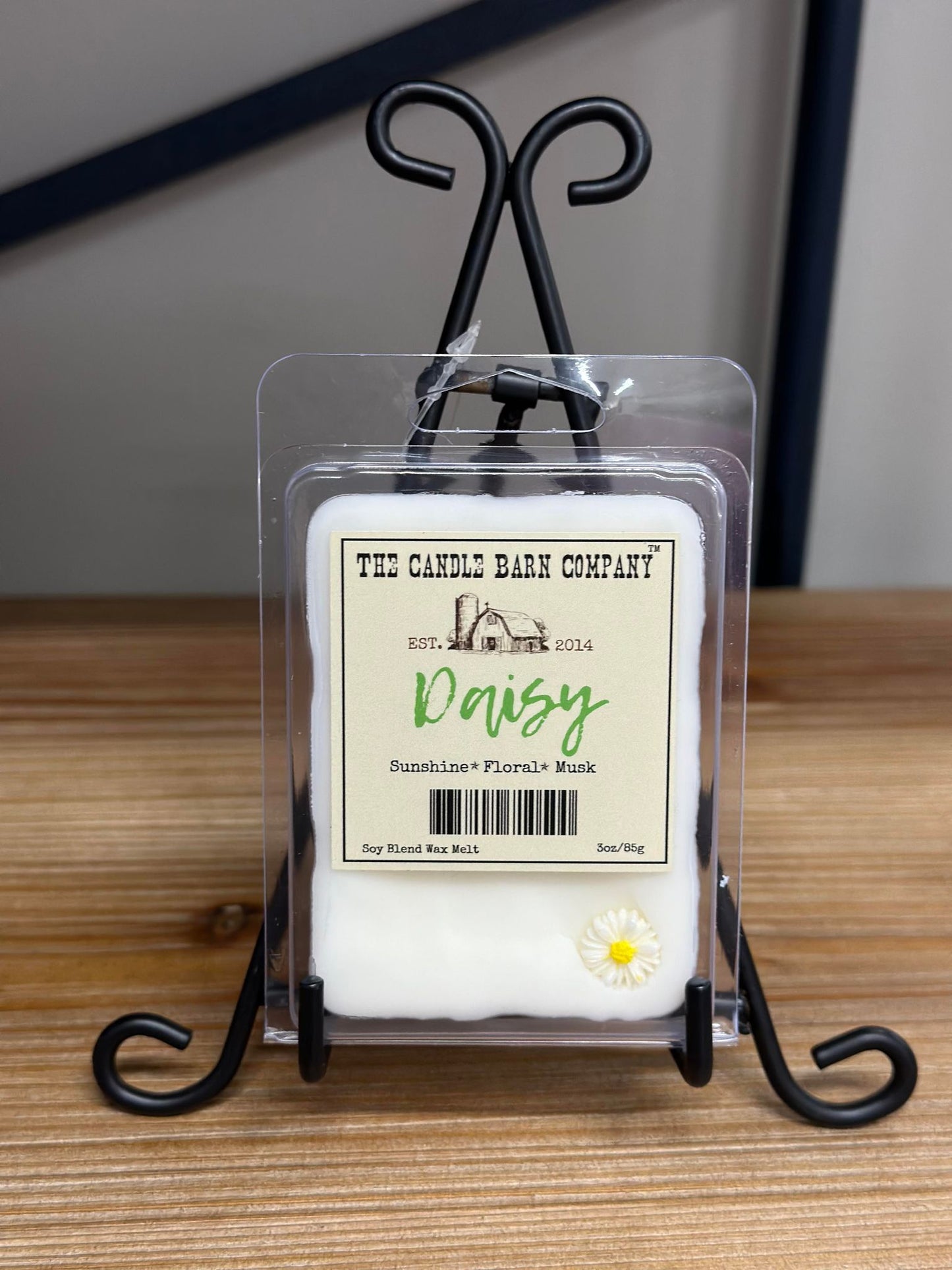 The Candle Barn 3oz Wax Melts