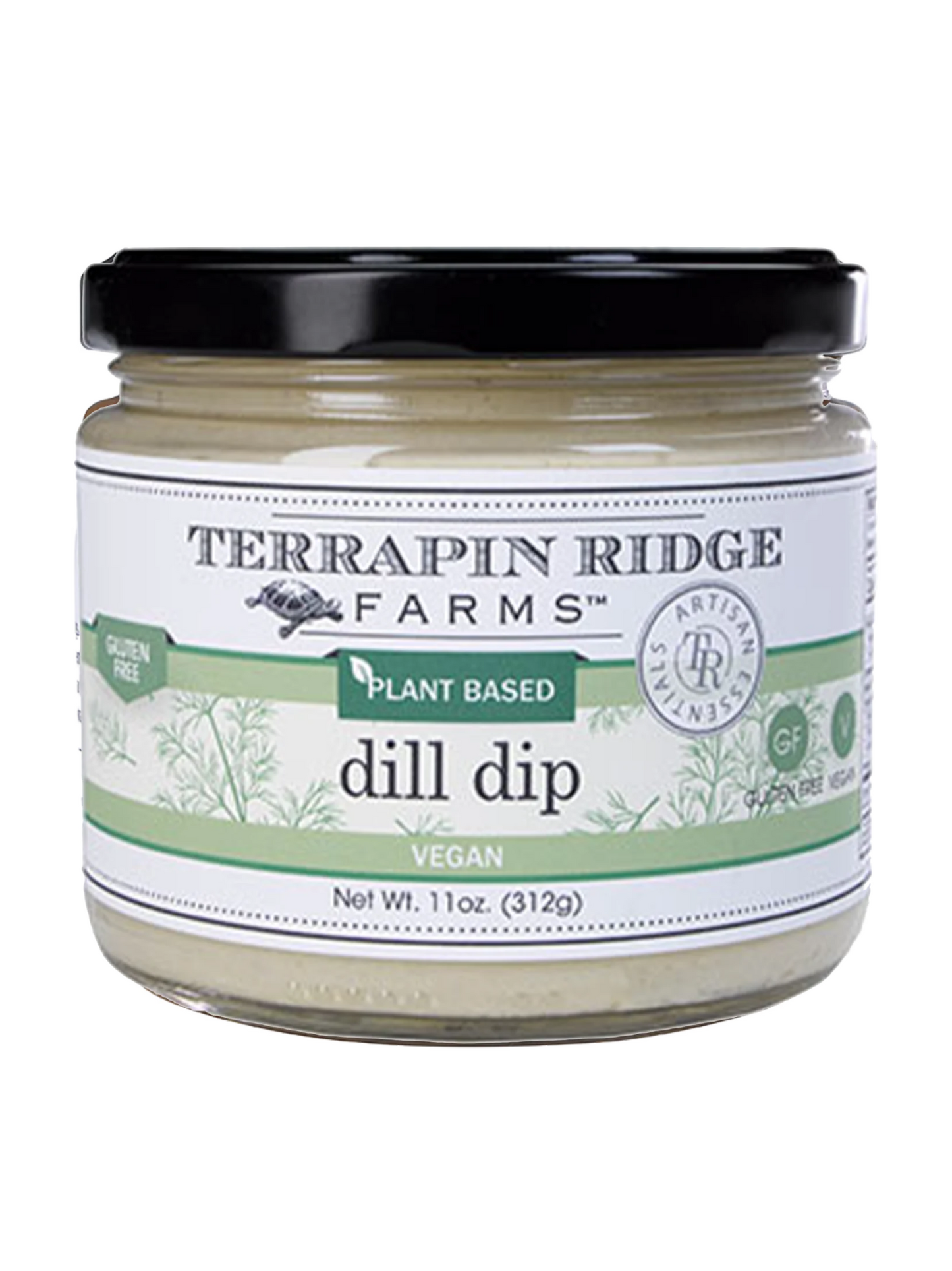 Terrapin Ridge Dill Dip