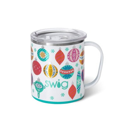 Swig Camper Mug 12oz