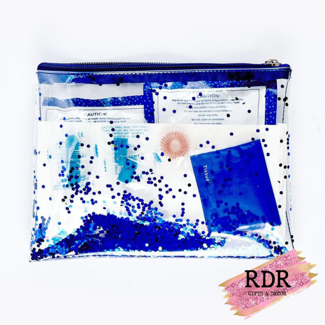 Migraine Emergency Kit