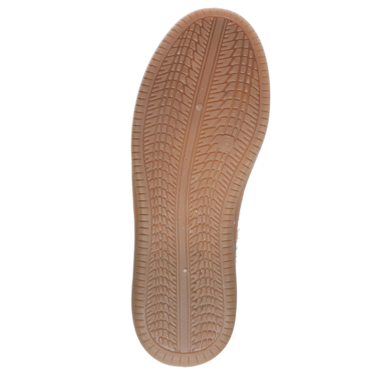 Giana Outwoods Sneaker- Cream