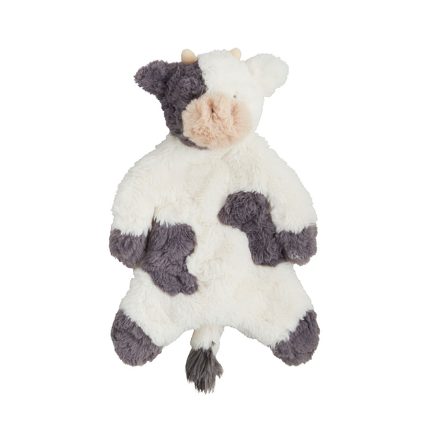 Mud Pie Maisie the Cow Plush