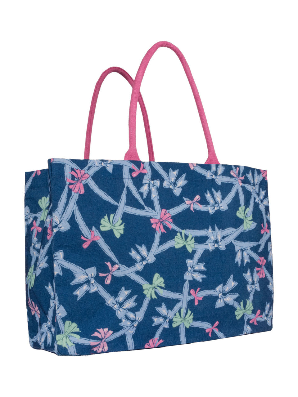 Simply Southern Large Tote Bag