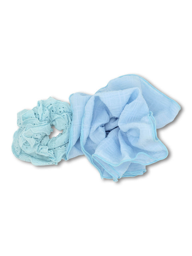 Simply Southern Set of 2 Scrunchies