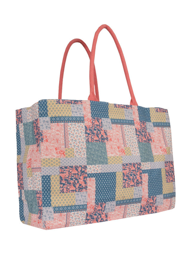Simply Southern Large Tote Bag