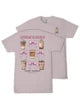Simply Southern 'Coffee makes me nicer' Tee Shirt