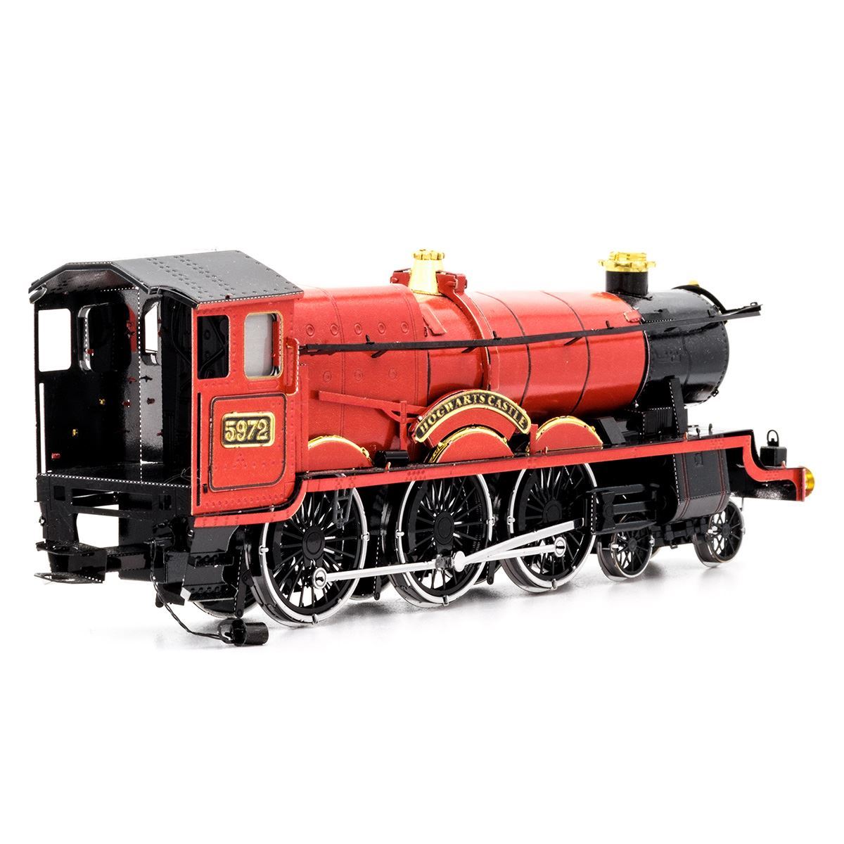 Metal Earth Premium Series- Harry Potter Hogwarts Express