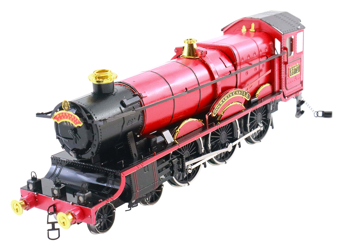 Metal Earth Premium Series- Harry Potter Hogwarts Express