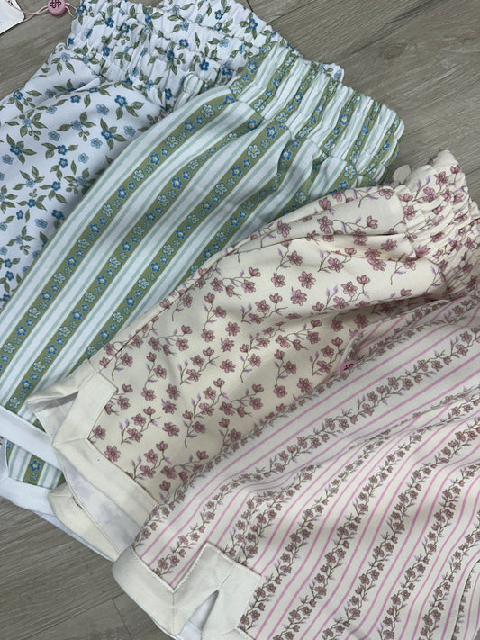 Simply Southern Comfy Shorts